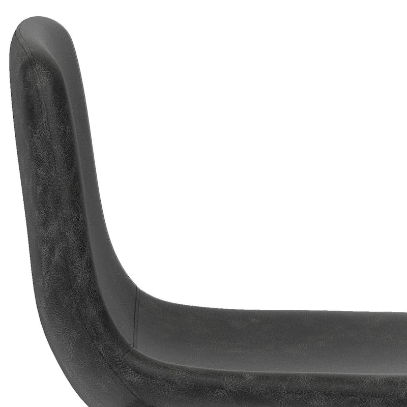 Tabouret contemporain (Lot de 2)