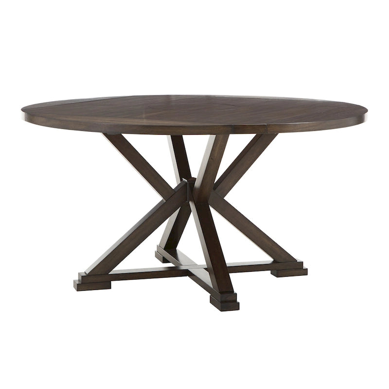 Table de salle à manger transformable