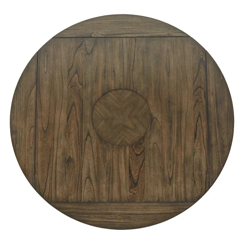 Table de salle à manger transformable