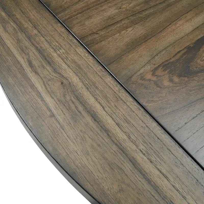 Table de salle à manger transformable
