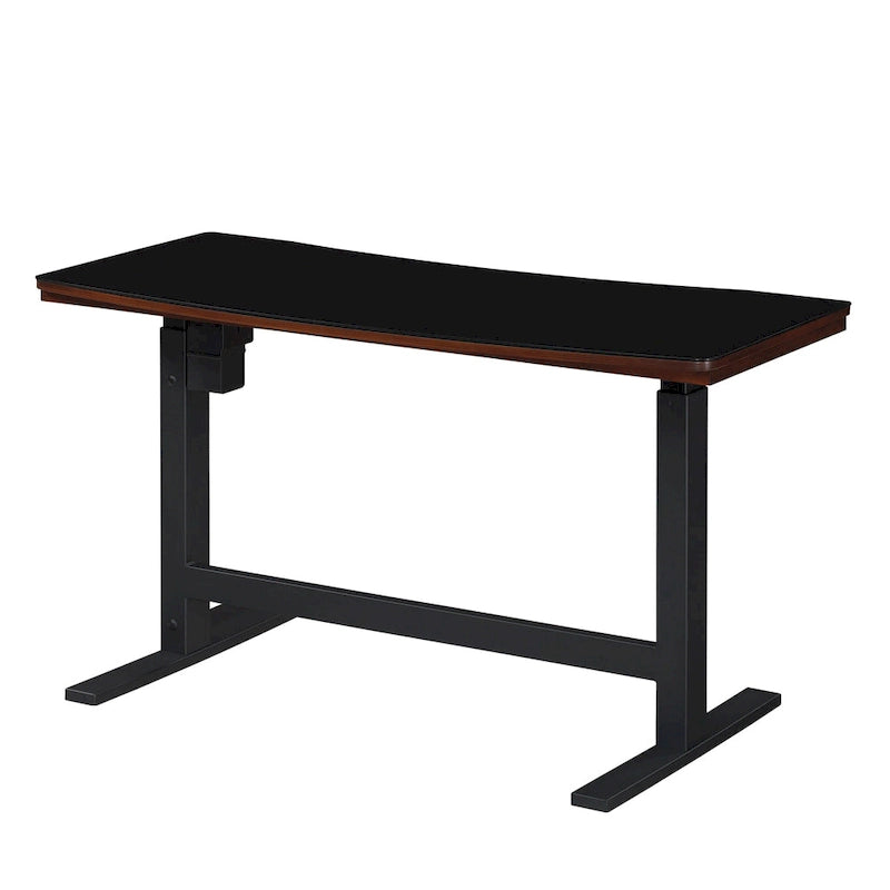 Bureau à hauteur réglable