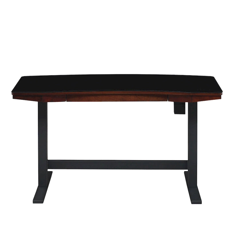 Bureau à hauteur réglable