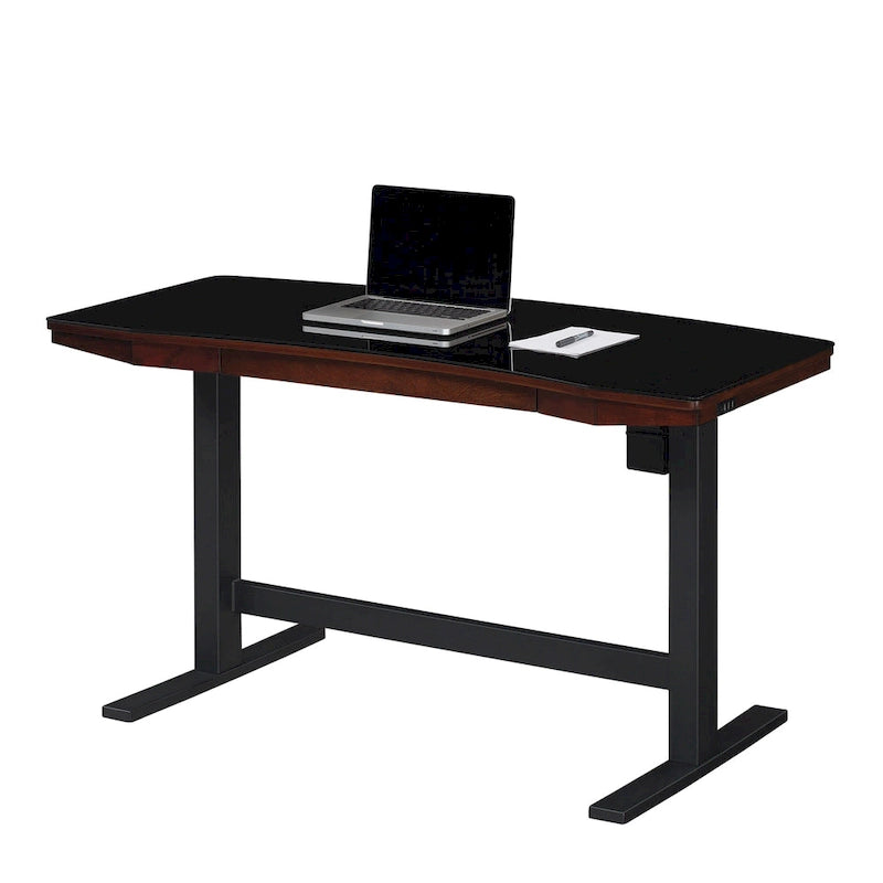 Bureau à hauteur réglable