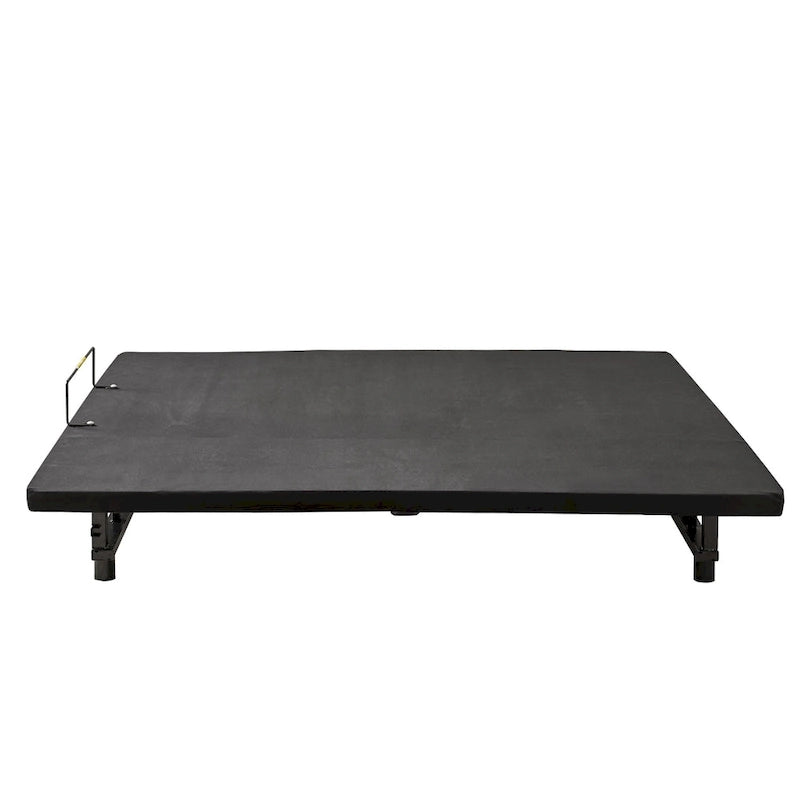Cadre de lit réglable Queen Size